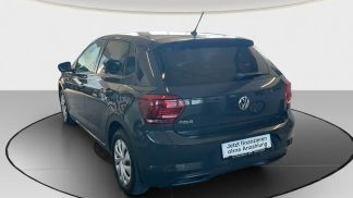 Finansowanie Hatchback Volkswagen Polo 2018