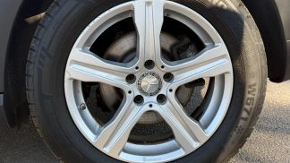 Finansowanie SUV MERCEDES GLA 200 2014