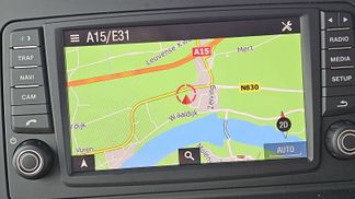 Finansowanie Ciężarówka (podwozie) M.A.N. 26.470 TGX 2021