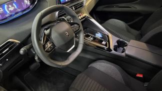 Finansowanie SUV Peugeot 3008 2023