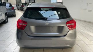 Leasing Hatchback MERCEDES A 180 2015