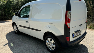 Leasing Wagon Renault Kangoo 2019