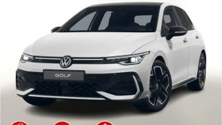 Leasing Sedan Volkswagen Golf 2025