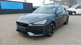 Financování Kupé Cupra Leon 2022