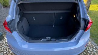 Financování Hatchback Ford Fiesta 2021