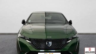 Finansowanie Sedan Peugeot 308 2022