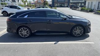Leasing Coupé Kia PROCEED / PRO_CEE'D 2024