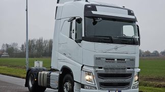 Leasing Tractor unit Volvo FH 460 2020