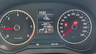 Lízing SUV Volkswagen Amarok 2013
