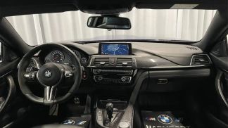 Lízing Kupé BMW M4 2018