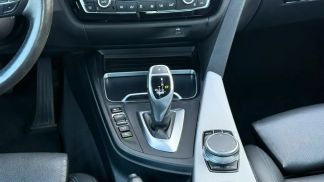 Financování Konvertibilní BMW 435 2018