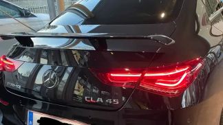 Leasing Coupe MERCEDES CLA 45 AMG 2023