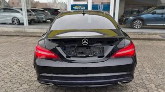 Lízing Sedan MERCEDES CLA 180 2019