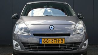 Finansowanie Hatchback Renault Grand Scenic 2011