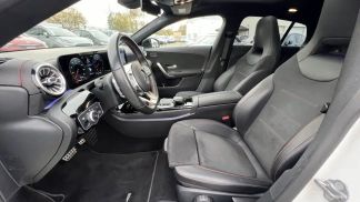 Leasing Wagon MERCEDES CLA 250 2020