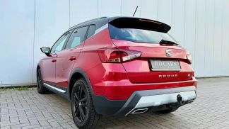Finansowanie SUV Seat Arona 2018
