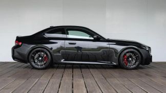 Finansowanie Coupé BMW M2 2024