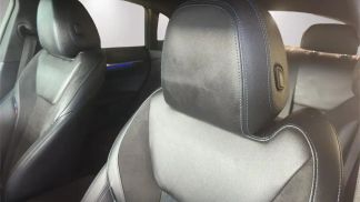 Leasing Coupé BMW 420 2021