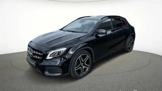 Leasing Hayon MERCEDES GLA 200 2019