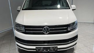 Financování Hatchback Volkswagen T6 Multivan 2020
