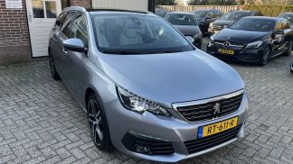 Finansowanie Wóz Peugeot 308 2018