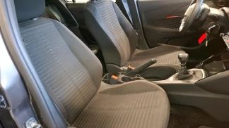 Leasing Sedan Peugeot 208 2021