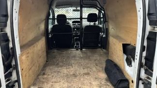 Leasing Van Renault Express 2015