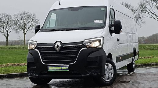 Renault MASTER 2.3 2022