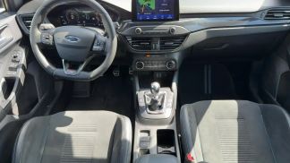 Lízing Sedan Ford Focus 2022
