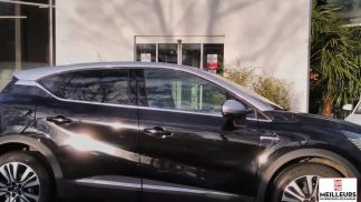 Leasing SUV Renault Captur 2020