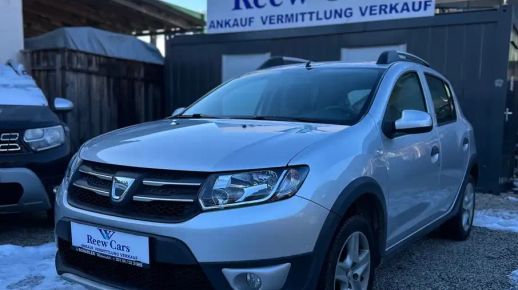 Dacia Sandero 2014