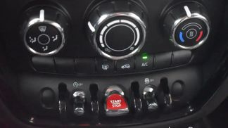 Leasing Wagon MINI Cooper Clubman 2022