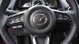 Leasing Hatchback Mazda 2 2023