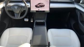 Leasing SUV Tesla Model Y 2022