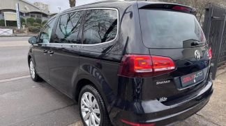 Finansowanie Hatchback Volkswagen Sharan 2015