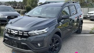 Leasing Wagon Dacia Jogger 2024