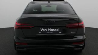 Finansowanie Sedan Audi A6 2024