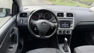 Leasing Hatchback Volkswagen Polo 2014