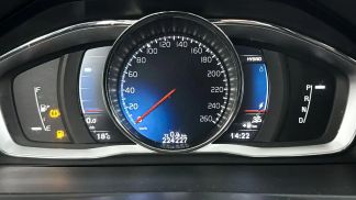 Finansowanie Wóz Volvo V60 2016