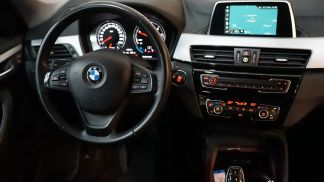 Lízing SUV BMW X1 2018