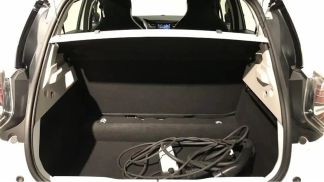 Lízing Sedan Renault ZOE 2021