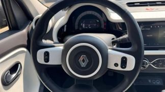 Leasing Hatchback Renault Twingo 2021