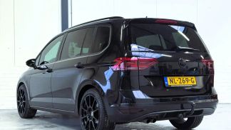 Finansowanie Hatchback Volkswagen Touran 2017