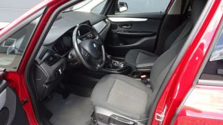 Finansowanie Hatchback BMW 218 2018
