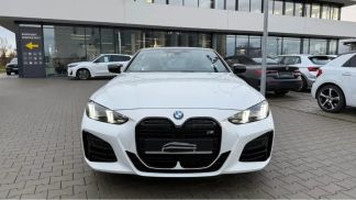 Finansowanie Zamienny BMW 440 2024