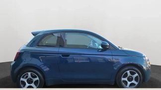 Finansowanie Hatchback Fiat 500e 2023