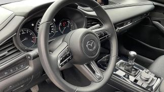 Leasing SUV Mazda CX-30 2024