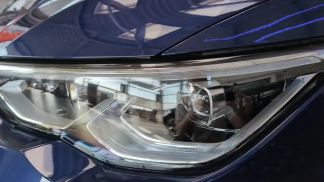Leasing Wagon Volkswagen GOLF VARIANT 2024