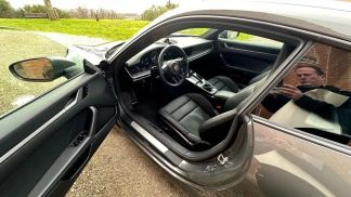 Leasing Coupé Porsche 911 2019