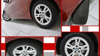 Finansowanie Hatchback BMW 216 2016